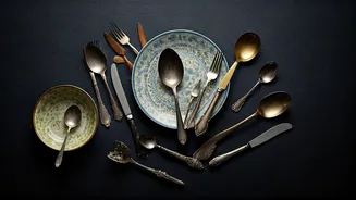 Beyond the Plate: 9 Fascinating Global Food Etiquette Rules You Need to Know