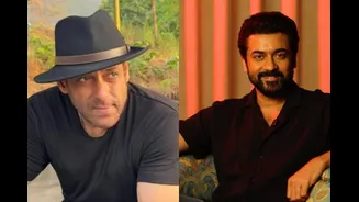 Salman Khan To Revive Suriya’s Shelved Bollywood Debut Film Karna? Here's What We Know