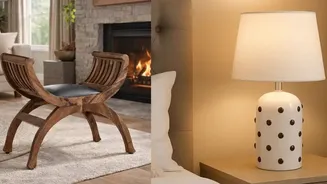 Bedroom décor trends 2026: Five must-have elements for calm and stylish space