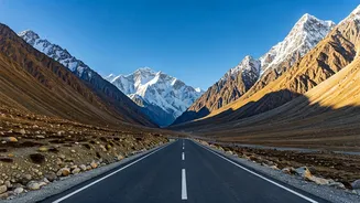 Hidden Kashmir: 10 Unforgettable Places to Explore