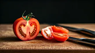 Don't Toss It! The Unsung Culinary Hero