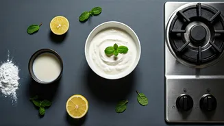 Clever Kitchen Hacks: Unlock the Potential of Common Ingredients