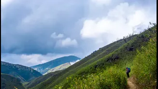 Rolling lush green: 6 beautiful valleys of North-East India