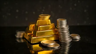 Gold & Silver: Steady Prices & Future Growth?