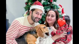 Varun Dhawan Opens Up About Daughter Lara’s Developmental Dysplasia Of The Hip Diagnosis