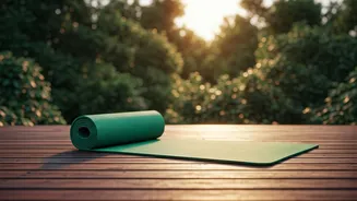 Bollywood's Yoga Enthusiasts: Actresses Inspiring a Nation Towards Fitness and Inner Peace