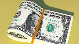A High Salary Alone Does Not Build Wealth Without Consistent Money Habits: What To Make Of The Latest Update