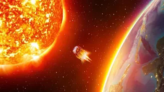 August 2026: The Space Events Worth Watching From Indian Skies