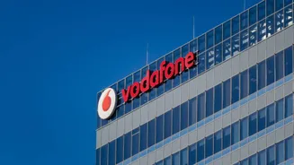 Major Relief For Vodafone Idea As SC Allows Govt To Reassess AGR Dues; Here's What It Means