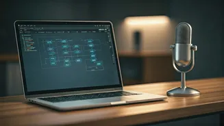 How Professional Prompts Guide Tech Grads Through Live Interviews