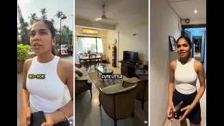 ‘Rs 80K Rent In Bandra’: Mumbai Woman Says Her Apartment Feels Worth Every Rupee; Here’s Why