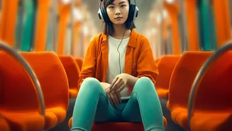 Commute Fatigue Can Build Even When Every Train Runs on Time