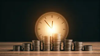People Want Time, Not Just Money