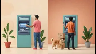 EPFO 3.0 seeks easier PF withdrawals via UPI and ATMs