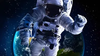 Space Medicine In India: Connecting Human Spaceflight With Medical Science