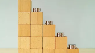 The 50-30-20 Rule Is a Framework, Not a Financial Commandment