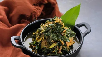 Monsoon Meal Inspiration Starts With Simple One-Pot Cooking