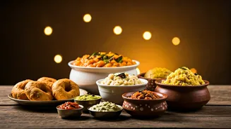 Pongal Delights: Bengaluru's Festive Dining Experiences