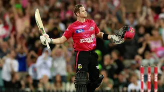 Australian batter Steven Smith keeps Olympic dream alive