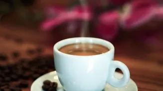 Unfiltered Coffee's Cafestol Content Makes Daily Quantity Especially Relevant