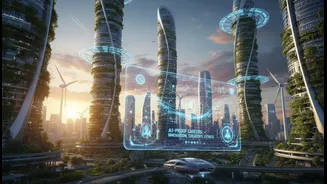 How to identify 5 emerging high-paying AI-proof career roles for young professionals