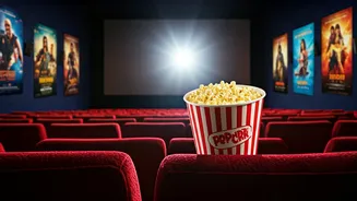 Bollywood Buzz: Anticipating Upcoming Hindi Films in 2026