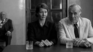 Filme explora complexa relação entre Thomas e Erika Mann