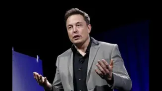 'You Can Guess Who They Are': Musk Claims 'Certain Oligarchs' Blocking Starlink In India