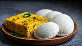 Steamed Traditional Snacks Are The Practical Rainy Flex