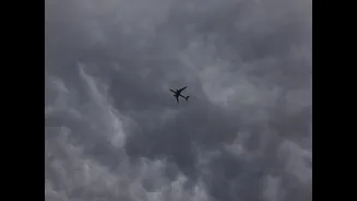 Rising Turbulence Risks Linked to Climate Change and Passenger Safety Concerns