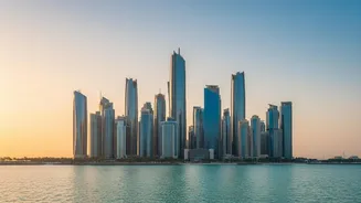 Abu Dhabi's Free Entry Visa Deal Explained For Indian Travellers