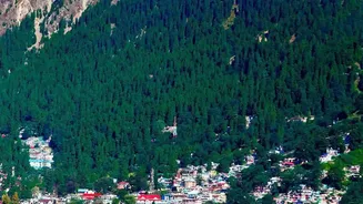 A Nainital Heritage Day Can Balance Lake Views with Old Architecture