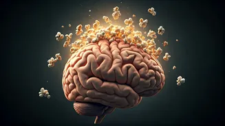 Noida Psychologist: Understanding 'Popcorn Brain' in Youth