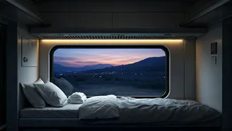 Bengaluru-Pune Vande Bharat Sleeper: A 13-Hour Revolution in Overnight Travel?