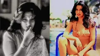 পরিচালকের থেকে চেয়েছিলেন একটা শাড়ি আর ব্লাউজ, সেই অপরাধে তিন ছবি থেকে বাদ মুনমুন?