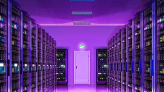 Why Data Centre Location Decisions Matter For Power Supply, Water Access And Network Connectivity