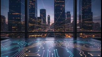 Finance Careers Still Appeal To Young Professionals Despite AI Disruption