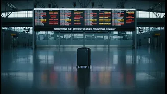 Before Acting, Indian Air Travellers Should Understand the Limits around Flight Disruption Rights
