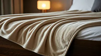 Cozy Nights: Top Fleece Night Suits for Winter