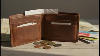 A Micro-Trip Budget Must Account For Repeated Transport Costs