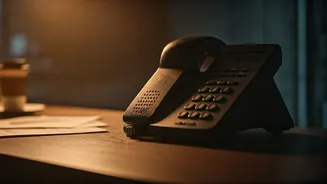 Bribe Exposed: Man's Call Stuns Mayor, Unveils Corruption