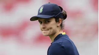 Laura Wolvaardt becomes top-scorer in a Women's World Cup edition