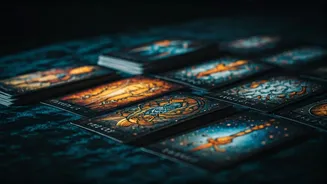 Tarot Readings: Daily Zodiac Forecast for January 28, 2026