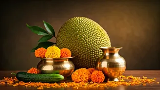 Vishu 2026: Embrace New Beginnings with Kerala's Vibrant New Year Traditions