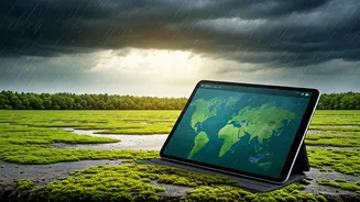 Indian Travellers Are Planning Around Rain Alerts