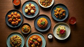 Hyperlocal Is The New Cool In Indian Food