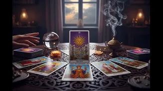 Tarot Card Reading Today, June 2, 2026