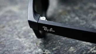 Ray-Ban Meta Scriber and Blazer are coming soon