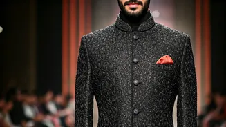 Salman Khan Walks the Runway in Style