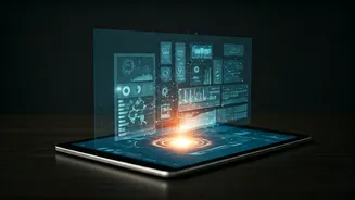 Digital Education Portals Just Changed The Learning Game With AI